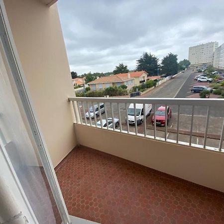 Superbe Appartement De 41M2 Refait A Neuf Saint-Jean-de-Monts Exterior foto