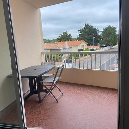 Superbe Appartement De 41M2 Refait A Neuf Saint-Jean-de-Monts Exterior foto