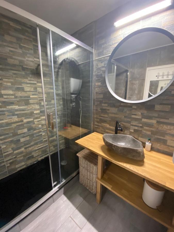 Superbe Appartement De 41M2 Refait A Neuf Saint-Jean-de-Monts Exterior foto
