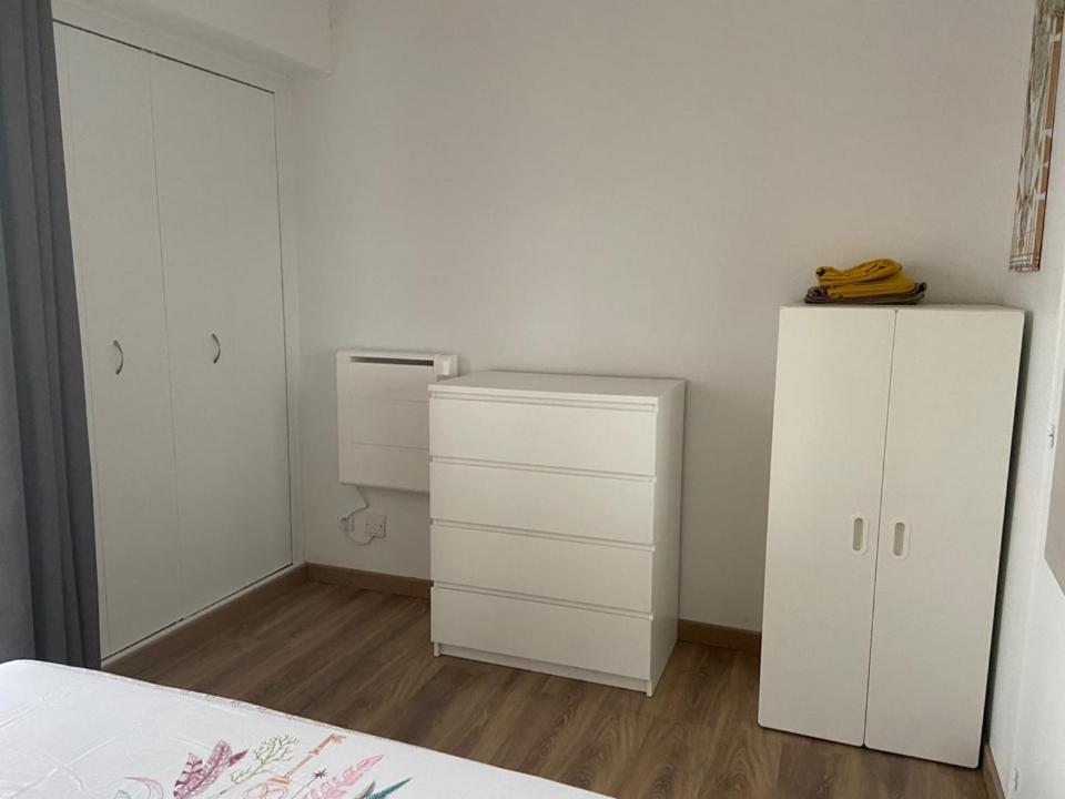 Superbe Appartement De 41M2 Refait A Neuf Saint-Jean-de-Monts Exterior foto